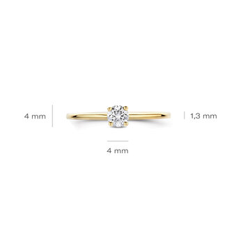 Blush jewels LG1079Y