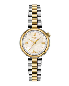 Tissot T1520102211801