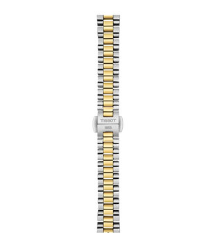 Tissot dames horloge 