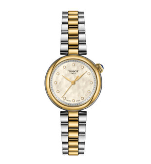 Tissot T1520102211600