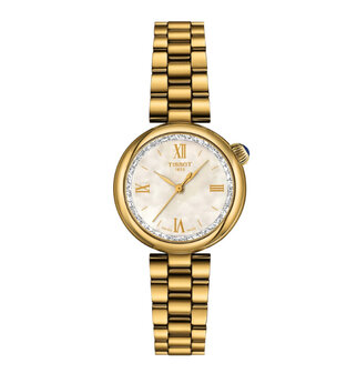 Tissot T1520103311800