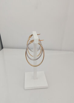 Creolen 18kt