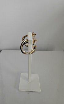 creolen juwelier Vanhoutteghem