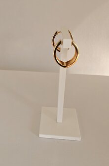 Creolen 18 KT Vanhoutteghem
