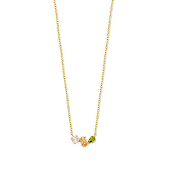 Ketting Naiomy N6E64