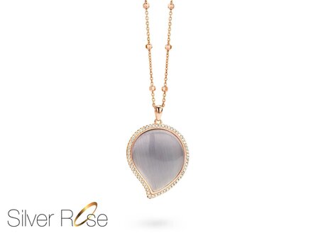 Silver Rose juwelier Vanhoutteghem