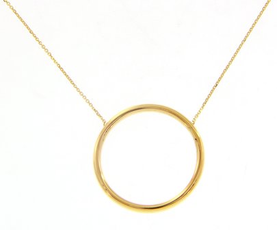 gouden halkettingen Juwelier online