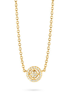 Silver Rose juwelen CH6318 online kopen bij juwelier Vanhoutteghem