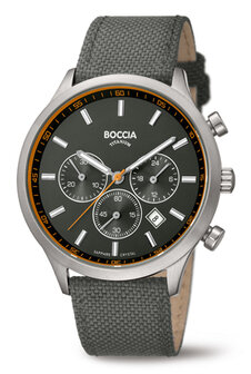 Boccia horloges discount