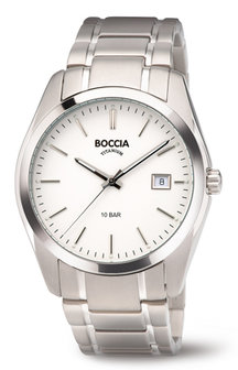 Boccia uurwerken kortrijk 3608-03