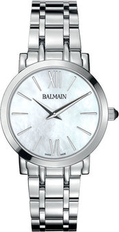 Balmain Horloge Laelia Lady II B44313382