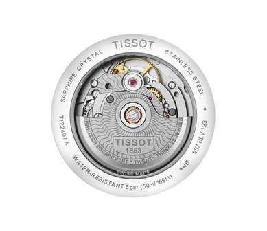 Tissot Carson Premium Powermatic 80 T1224071105100