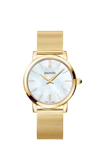 Balmain Horloge Elegance Chic B76903382