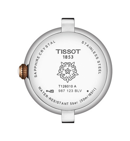 Tissot T1260102201301