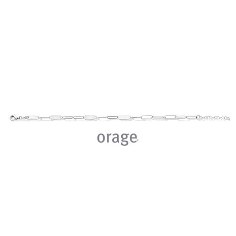 Orage Silver AS342