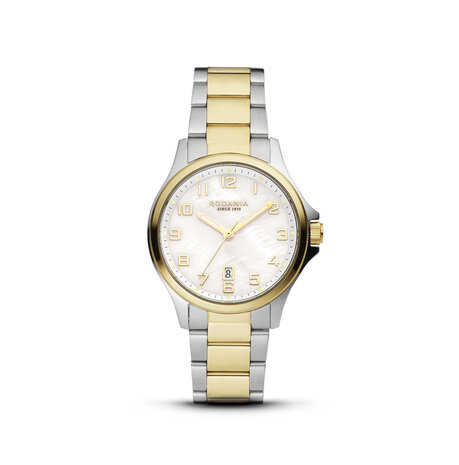 Rodania horloge Bellinzona R13006