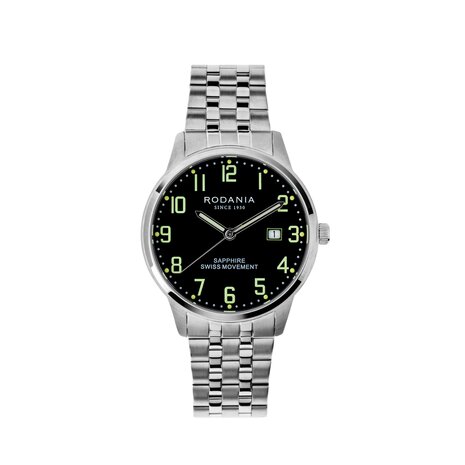 rodania heren horloge Nyon sport