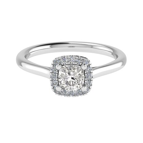 Ring Juwelier Vanhoutteghem S565999