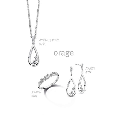Orage juwelen online shop