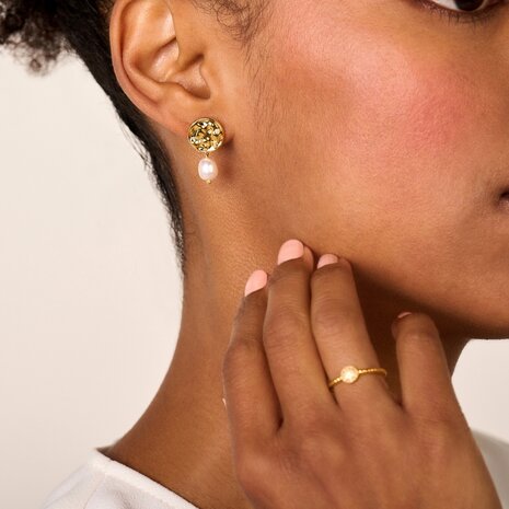Coco earrings Diamanti per tutti