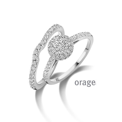 Orage juwelen  BA072