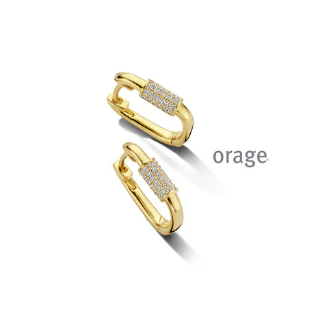 Orage juwelen BA030