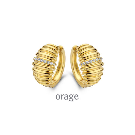 BA009 Orage