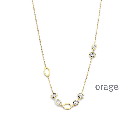 Orage BA098