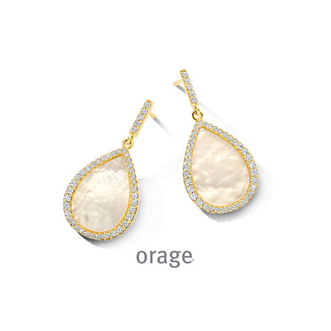 oorbellen orage BA333