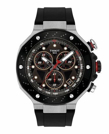 Tissot T1414172708100