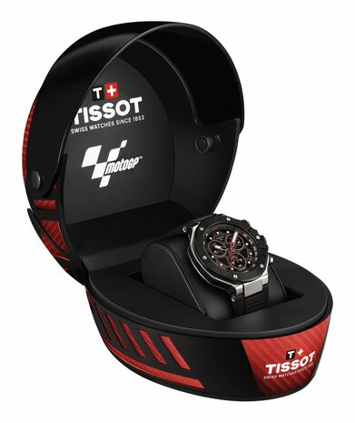 Tissot T Race Limited Edition