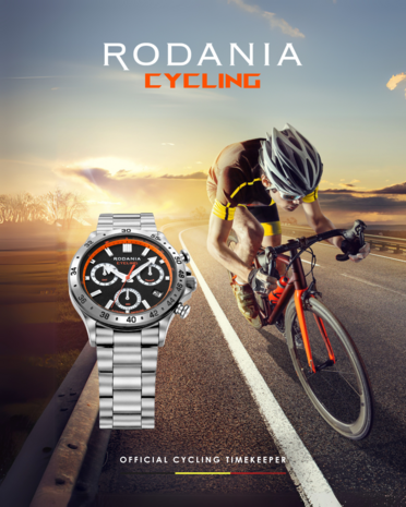 Rodania R17033 Limited edition