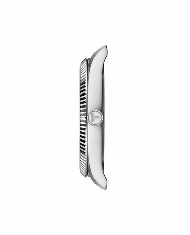 Tissot horloge ballade