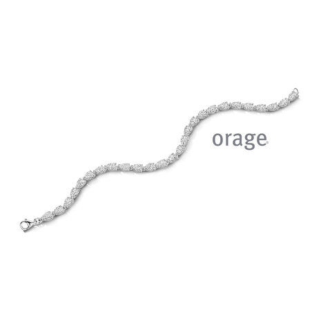 Armband Orage BA329