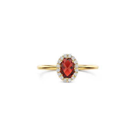 ring granaat mozambique