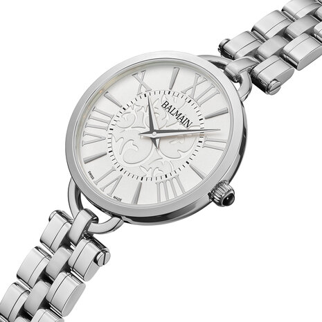 Balmain horloge kortrijk