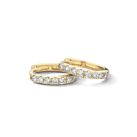 Blush lab diamonds LG7029Y