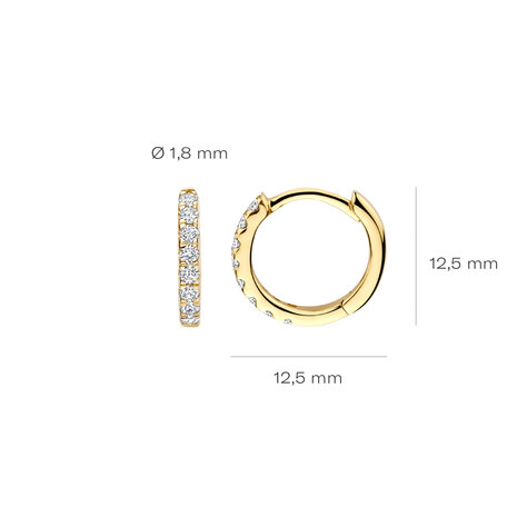 blush lab diamonds
