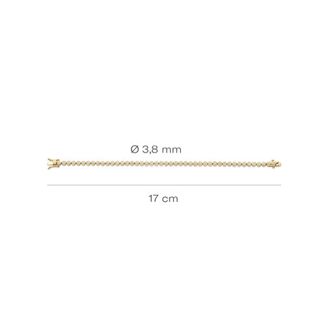 Blush lab diamonds Kortrijk