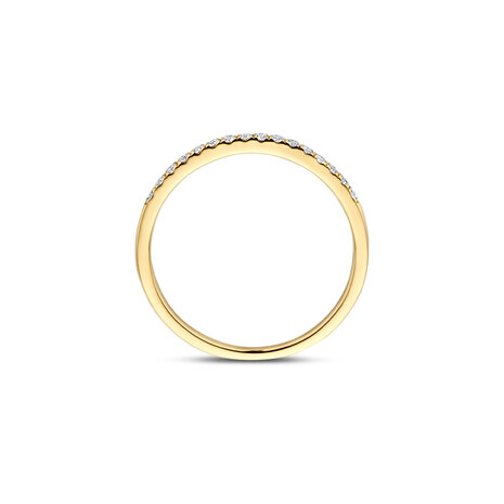 Blush lab diamant juwelen