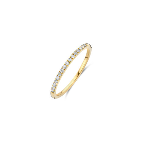 LG1046Y Blush lab diamonds