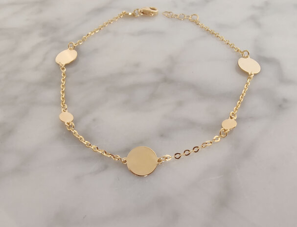 armband 18KT