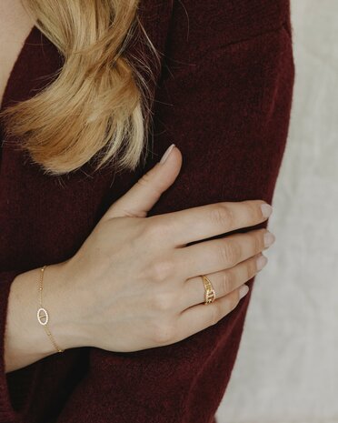 Naiomy silver juwelen