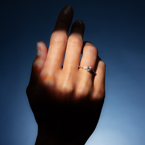 Beheyt Diamond collection