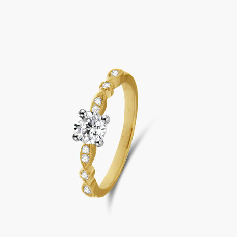 render verlovingsring 91U51