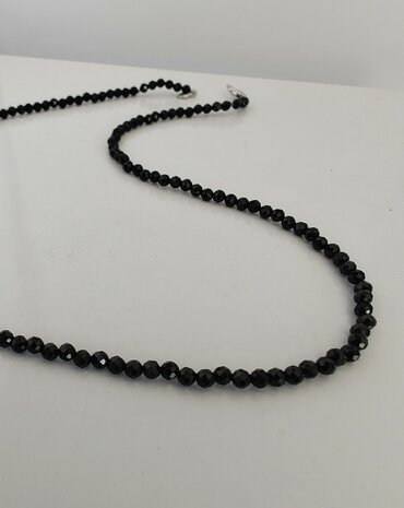 Ketting gemstone co3028KLTR