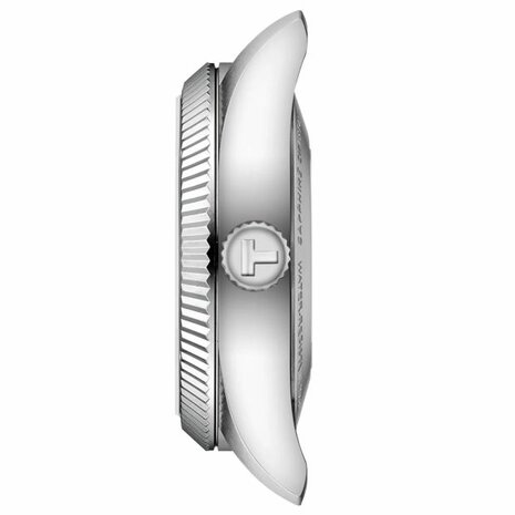 Tissot Ballade Powermatic 48 COSC T1562081135300