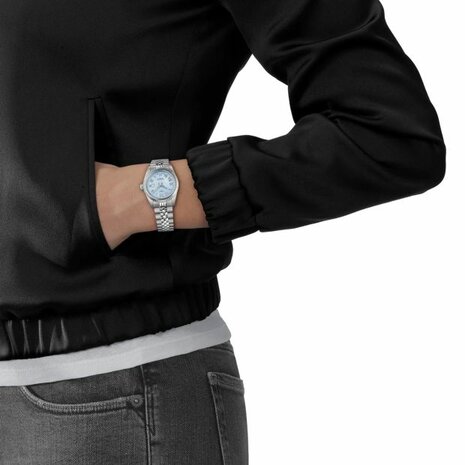 Tissot Ballade Powermatic 48 COSC T1562081135300