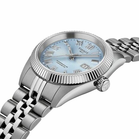 Tissot Ballade Powermatic 48 COSC T1562081135300