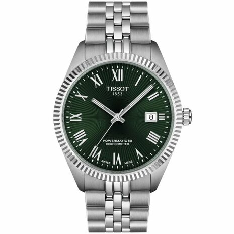 Tissot Ballade Powermatic 80 T1564081109300